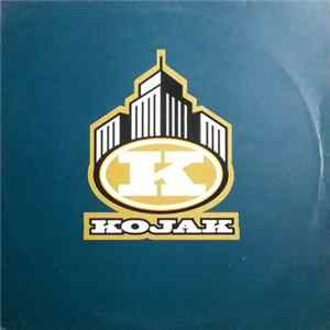 Kojak - Stupid Jack Album