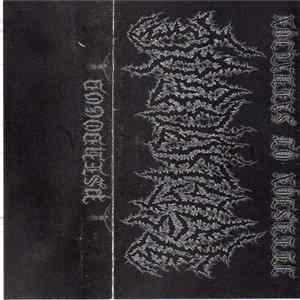 Pseudogod - Illusion Of Salvation Album