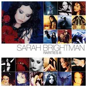 Sarah Brightman - Rarities III Album