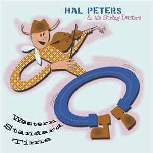 Hal Peters & His String Dusters - Western Standard Time Album