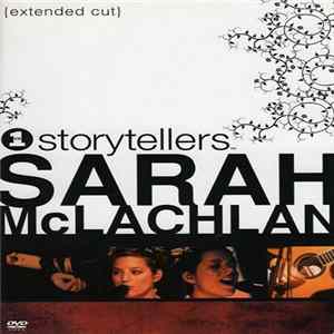 Sarah McLachlan - VH1 Storytellers Album
