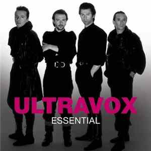 Ultravox - Essential Album