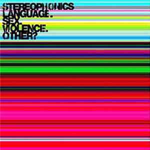 Stereophonics - Language.Sex.Violence.Other? Album