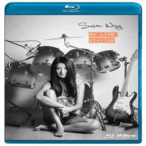 Susan Wong - My LIVE Stories Album