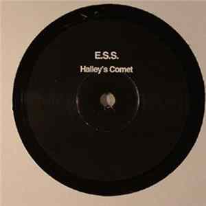 E.S.S. - Halley's Comet Album