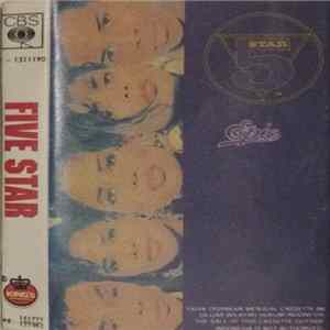 Five Star - Five Star Album