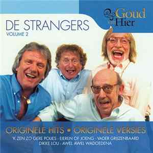 De Strangers - De Strangers - Volume 2 Album
