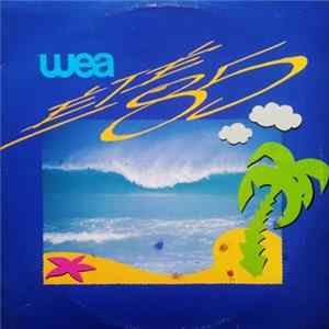 Various - WEA Été 85 Album