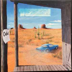 Descarado - Odd Album