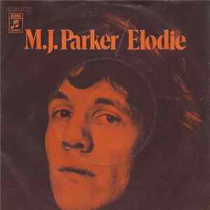 M. J. Parker - Elodie Album