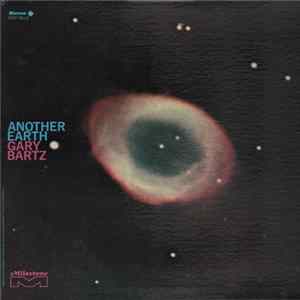 Gary Bartz - Another Earth Album