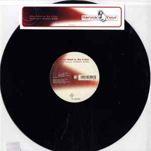 Ralph Novell vs. Bas & Ram - Dancetour Anthem 2005 Album