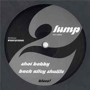 Lump - Back Alley Shuffle Album