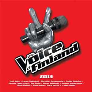 Various - The Voice Of Finland 2013 (Live 5) Album