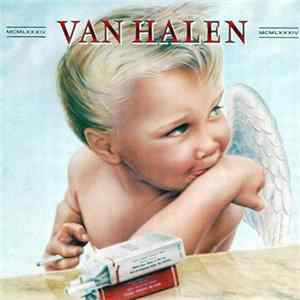 Van Halen - 1984 Album