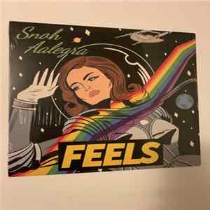 Snoh Aalegra - Feels Album