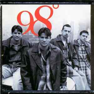 98° - 98° Album