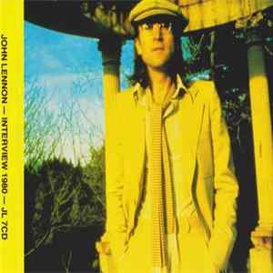 John Lennon - John Lennon Interview 1980 Album