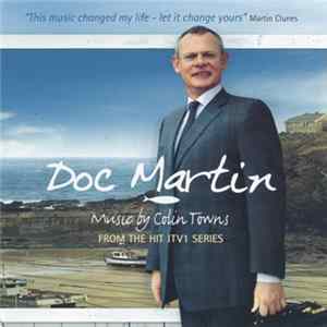 Colin Towns - Doc Martin Album