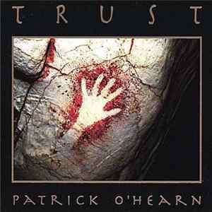 Patrick O'Hearn - Trust Album