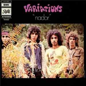Variations - Nador Album