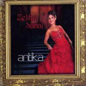 Zeliha Sunal - Antika Album