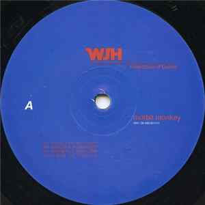 WJH - Morbit Monkey / Mosquito Album