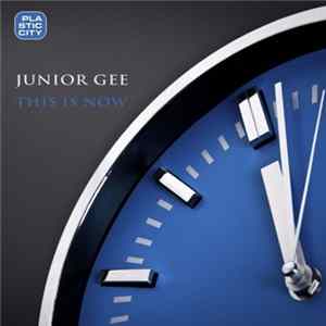 Junior Gee - This Is Now Album