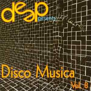 Various - Disco Musica Vol. 8 Album
