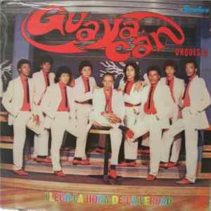 Guayacán Orquesta - Llegó La Hora De La Verdad Album