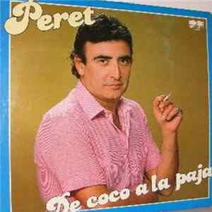 Peret - De Coco A La Paja Album