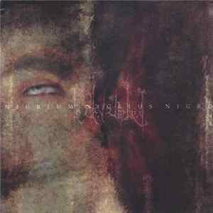 In Tha Umbra - Nigrium Nigrius Nigro Album