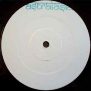 Astralasia - The Space Between Album