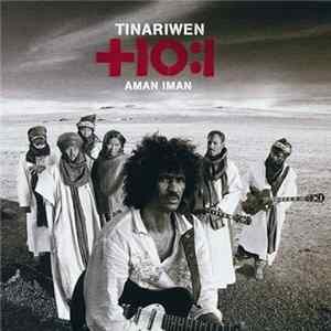 Tinariwen - Aman Iman: Water Is Life Album