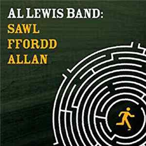 Al Lewis Band - Sawl Ffordd Allan Album