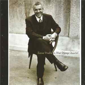 Zoran Predin In Mar Django Quartet - Ljubimec Iz Omare Album