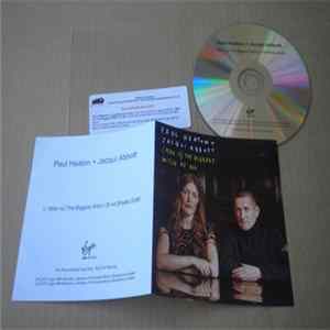 Paul Heaton + Jacqui Abbott - (Man Is) The Biggest Witch Of All Album