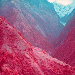 Seraphim Rytm - Mountain Acid Album