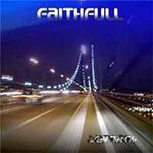 Faithfull - Light This City Album