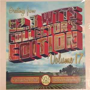 Various - WTTS Collector's Edition Volume 17 Album