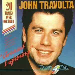 John Travolta - Greased Lightning Album