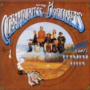 Cleanliness And Godliness Skiffle Band - Greatest Hits Album
