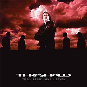 Threshold - Two - zero - one - seven Album