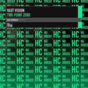 Vast Vision - Two Point Zero Album