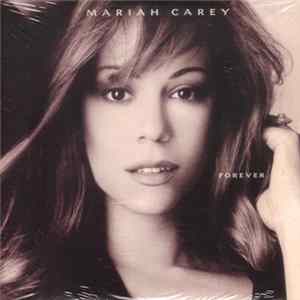 Mariah Carey - Forever Album