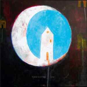Tomasz Budzyński - Luna Album