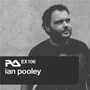 Ian Pooley - RA.EX106 Ian Pooley Album
