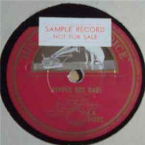 Mary Gee / Artie Malvin - Pepper Hot Baby / Rock-A-Beatin' Boogie Album
