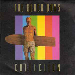 The Beach Boys - Don't Worry Baby / Surfer Girl Album