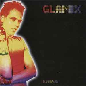 DJ Mavr - Glamix Album